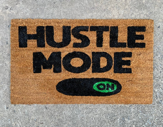 Hustle mode